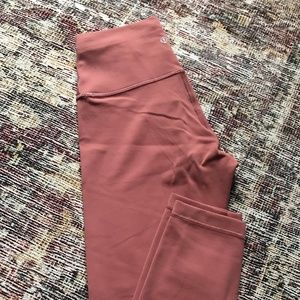 Wunder train leggings